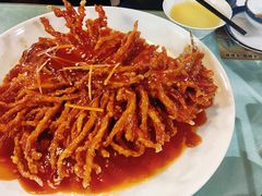 -石饮红星包子(中山路店)