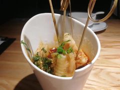 -太二酸菜鱼(深圳布吉万象汇店)
