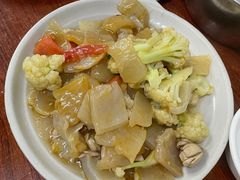 -老杨饭店(万科里店)