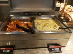 -比格比萨自助(万柳华联店)