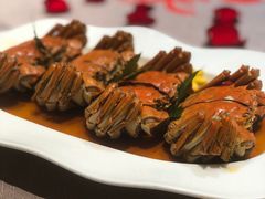 -蟹榭·本帮江浙菜·蟹宴(五角场合生汇商场店)