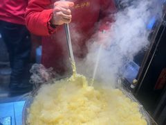 -李老二炒粉(桂林路一店)