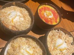 -SHAN山(前滩太古里店)