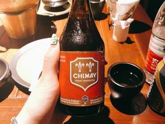 -Local泰莲庭(虹鳟鱼店)