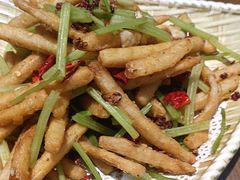 -黄泥岗·地道湖北菜(奥特莱斯店)