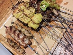 -那些年记忆烧烤