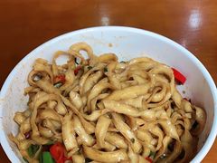 -老顺兴干拌面(雨花亭店)