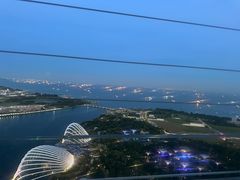 -滨海湾金沙购物商场