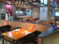 -三太子地摊烧烤·小龙虾(北蔡店)