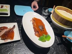 -局气 烤鸭·北京菜(光华路店)