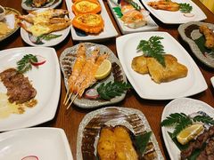 -贵木日本料理·铁板烧(新地假日广场店)