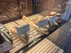 -21克拉面包(崂山万象汇店)