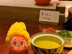 -京怀石·壬生
