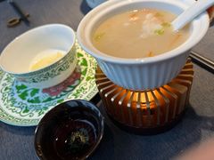 -南里山房·新淮扬菜(徐汇万科店)