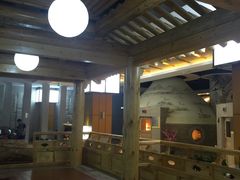 -丽池宫韩式汗蒸会馆(华灯坊店)