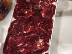 -潮汕大目牛肉火锅(上梅林店)