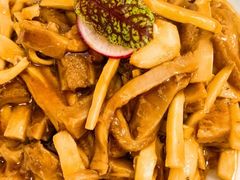 -北塘海鲜·天津菜·鲅鱼水饺是一绝(大光明桥旗舰店)