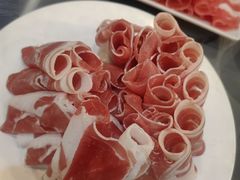 -鑫龙火锅城(青岛分店)