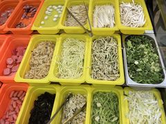 -舞素卷菜煎饼.糁汤(万达金街店)