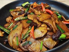 -树厨贵州菜(大十字店)