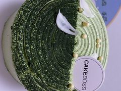 -CAKE BOSS蛋糕老板(公主坟凯德晶品店)