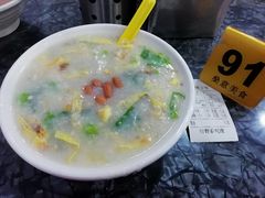 -燊意布拉肠云吞面(中山四路店)