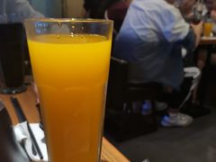 -阿香米线(龙岗万科广场店)