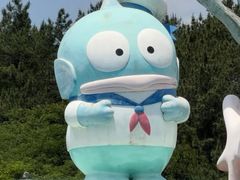 -安吉Hello Kitty乐园
