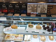 -Peet's Coffee皮爷咖啡(豫园店)