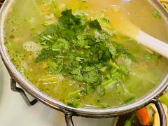 -胖子菜馆(隆昌路店)