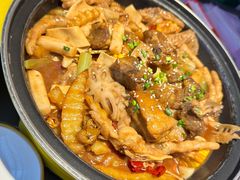 -多嘴超级肉蟹煲(中街恒隆故宫店)