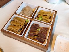 -四季民福烤鸭店(外滩外白渡桥店)
