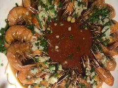 一品虾-梁家大院•农家菜(昆山会展中心店)