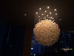 -广州柏悦酒店·悦吧·顶楼露天酒吧