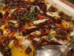 -江湖情酸菜鱼(万菱汇店)
