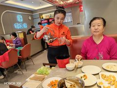 -蝎王府羊蝎子(天通苑店)