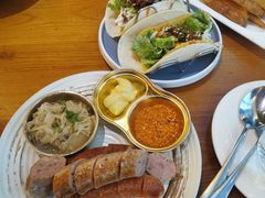 -埠口精酿夜景餐酒吧· BREWPORT BISTRO(长嘉汇重庆之眼店)