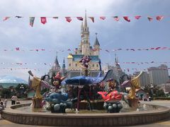 -蓬莱欧乐堡梦幻世界