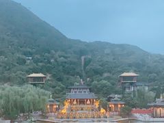 -华清宫景区