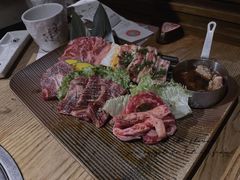 -御牛道日式烤肉料理(杭州万象城店)