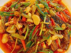 -一品红川菜(皇岗店)