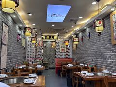 -曹丞相·地锅鸡·地锅鱼(武林店)