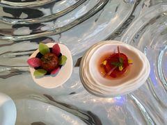 -九献创意菜·新中式(亮马河花园私宴店)