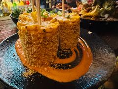 -Q MEX 库迈墨西哥餐吧(三里屯店)
