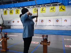 -重庆际华园室内极限运动中心