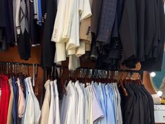 -爱定格照相馆·证件照(海珠客村店)