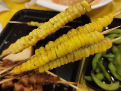-望京小腰(北京总店)