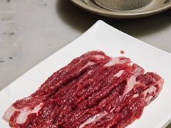 -北平三兄弟涮肉(簋街总店)