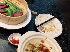 -眉州东坡(博雅店)