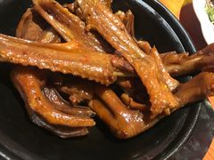 -园林美食城·本土农家菜(杨和镇店)